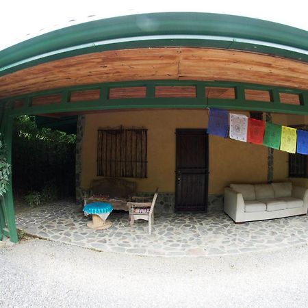Soul Sync Sanctuary Formally Hacienda La Moringa Apartment Playa Hermosa  Exterior foto