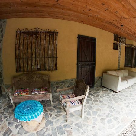 Soul Sync Sanctuary Formally Hacienda La Moringa Apartment Playa Hermosa  Exterior foto