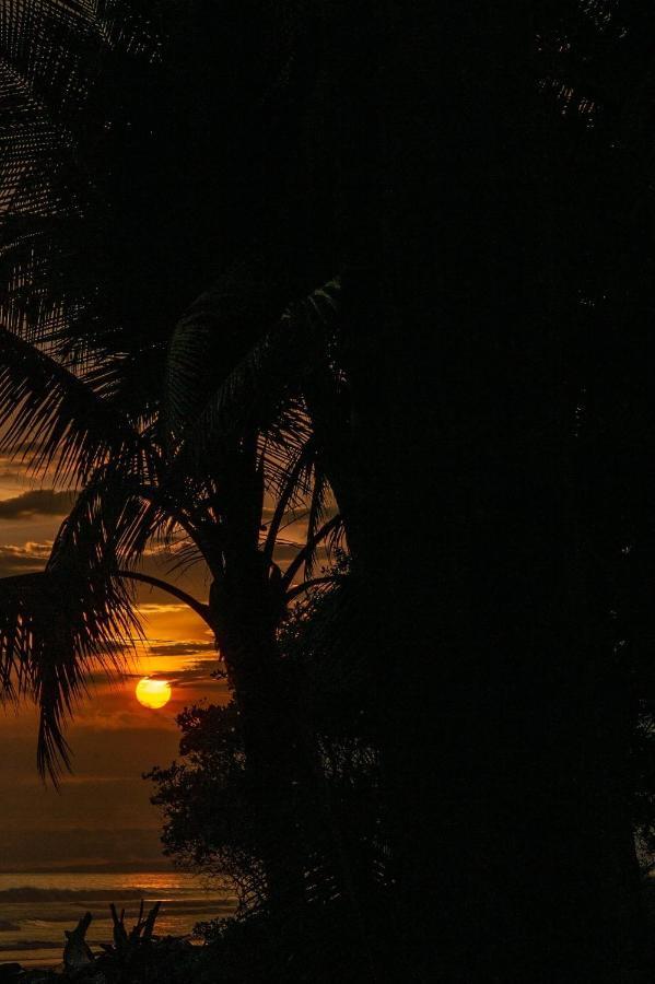 Soul Sync Sanctuary Formally Hacienda La Moringa Apartment Playa Hermosa  Exterior foto