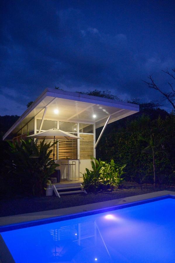 Soul Sync Sanctuary Formally Hacienda La Moringa Apartment Playa Hermosa  Exterior foto