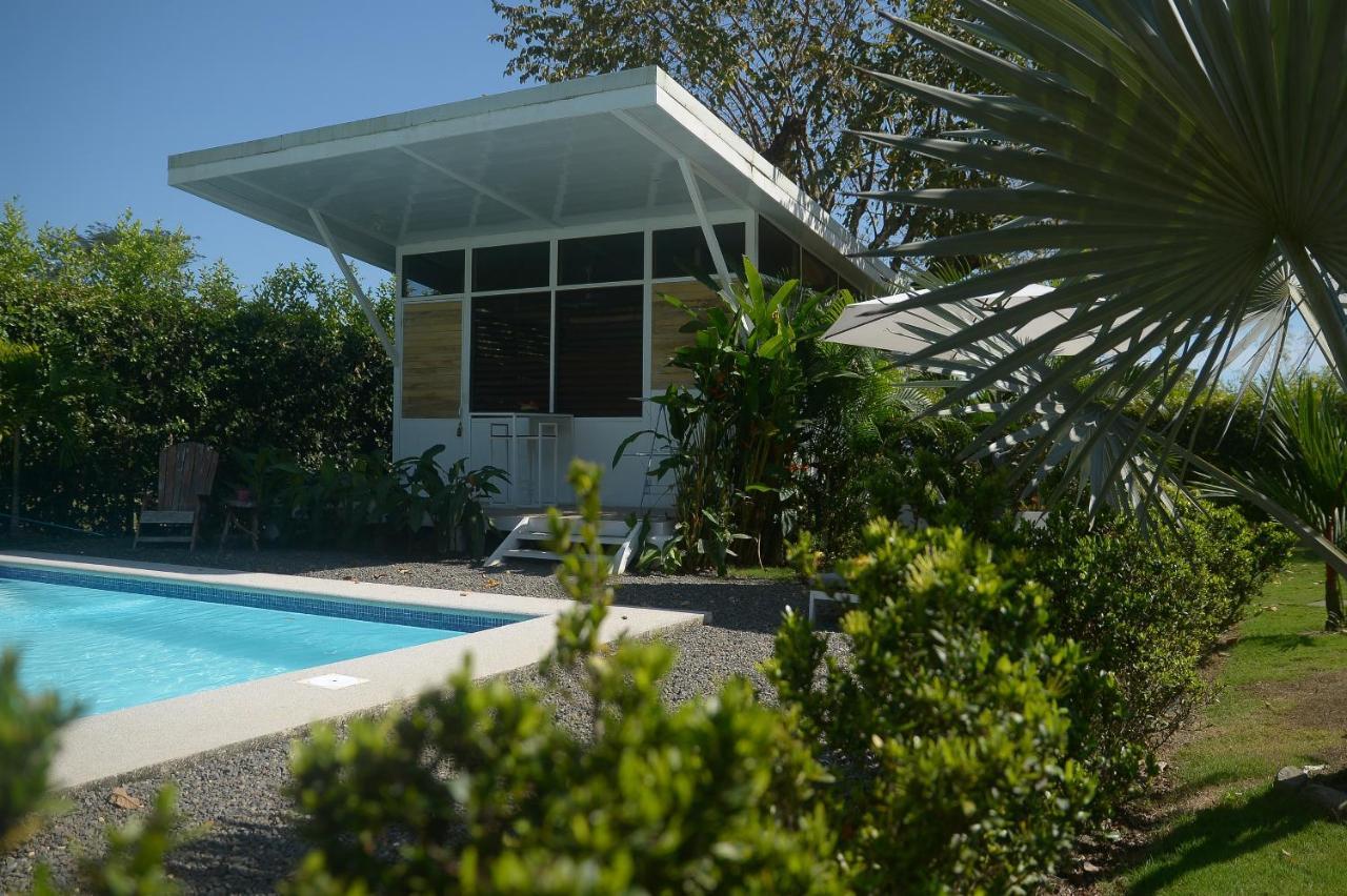 Soul Sync Sanctuary Formally Hacienda La Moringa Apartment Playa Hermosa  Exterior foto
