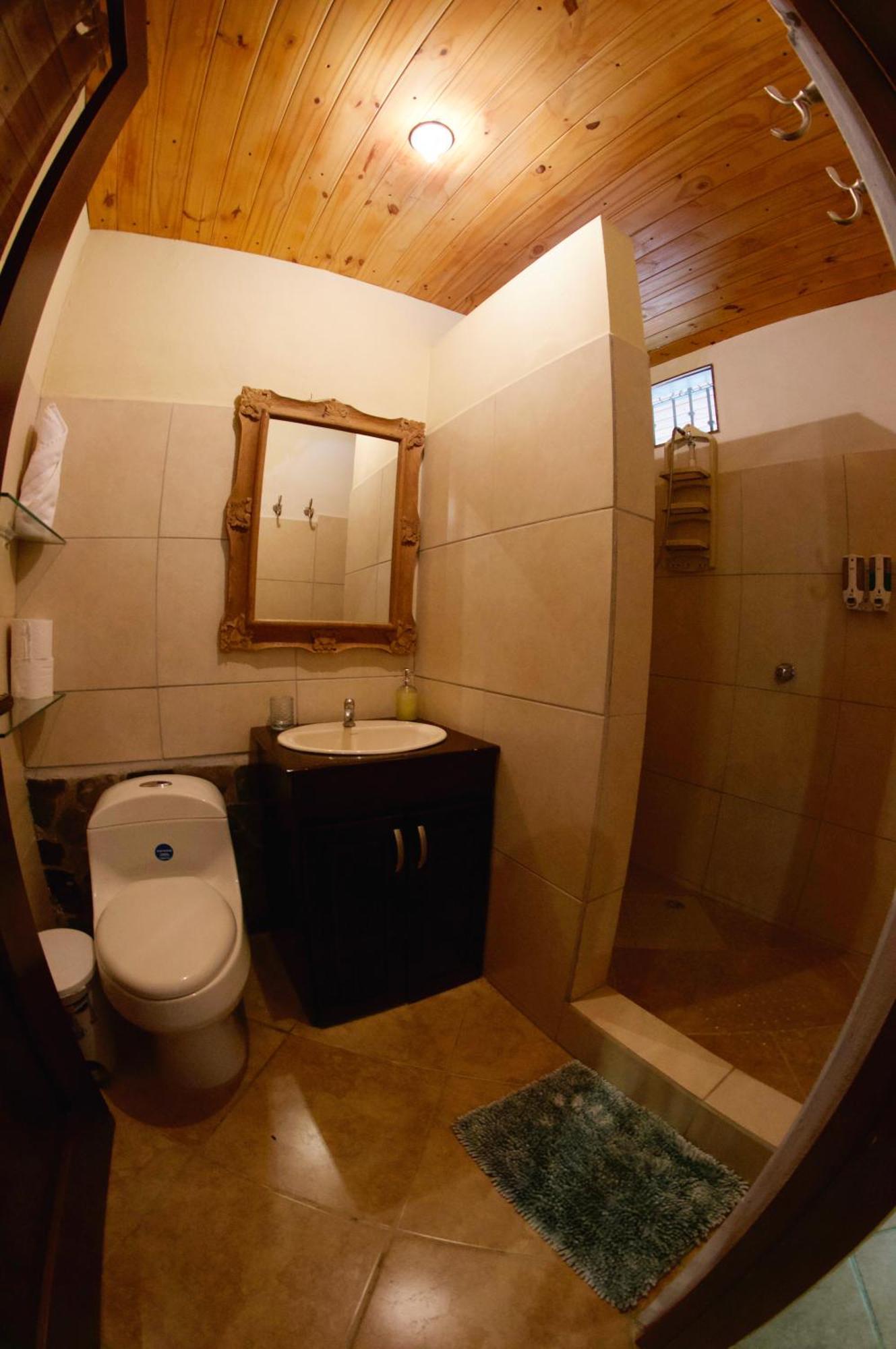 Soul Sync Sanctuary Formally Hacienda La Moringa Apartment Playa Hermosa  Exterior foto