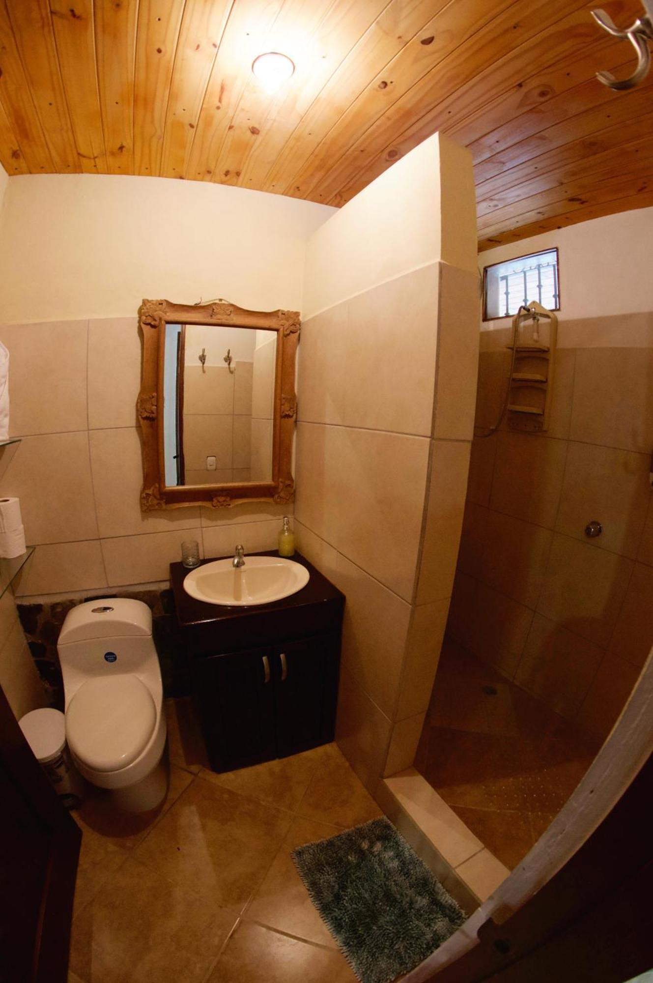 Soul Sync Sanctuary Formally Hacienda La Moringa Apartment Playa Hermosa  Exterior foto