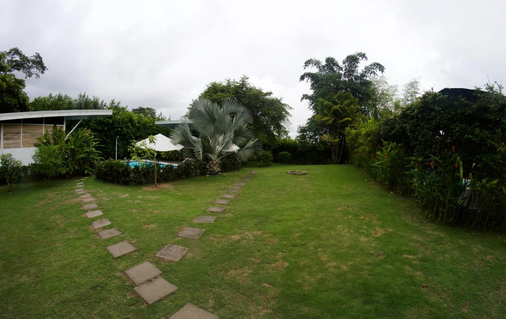 Soul Sync Sanctuary Formally Hacienda La Moringa Apartment Playa Hermosa  Exterior foto