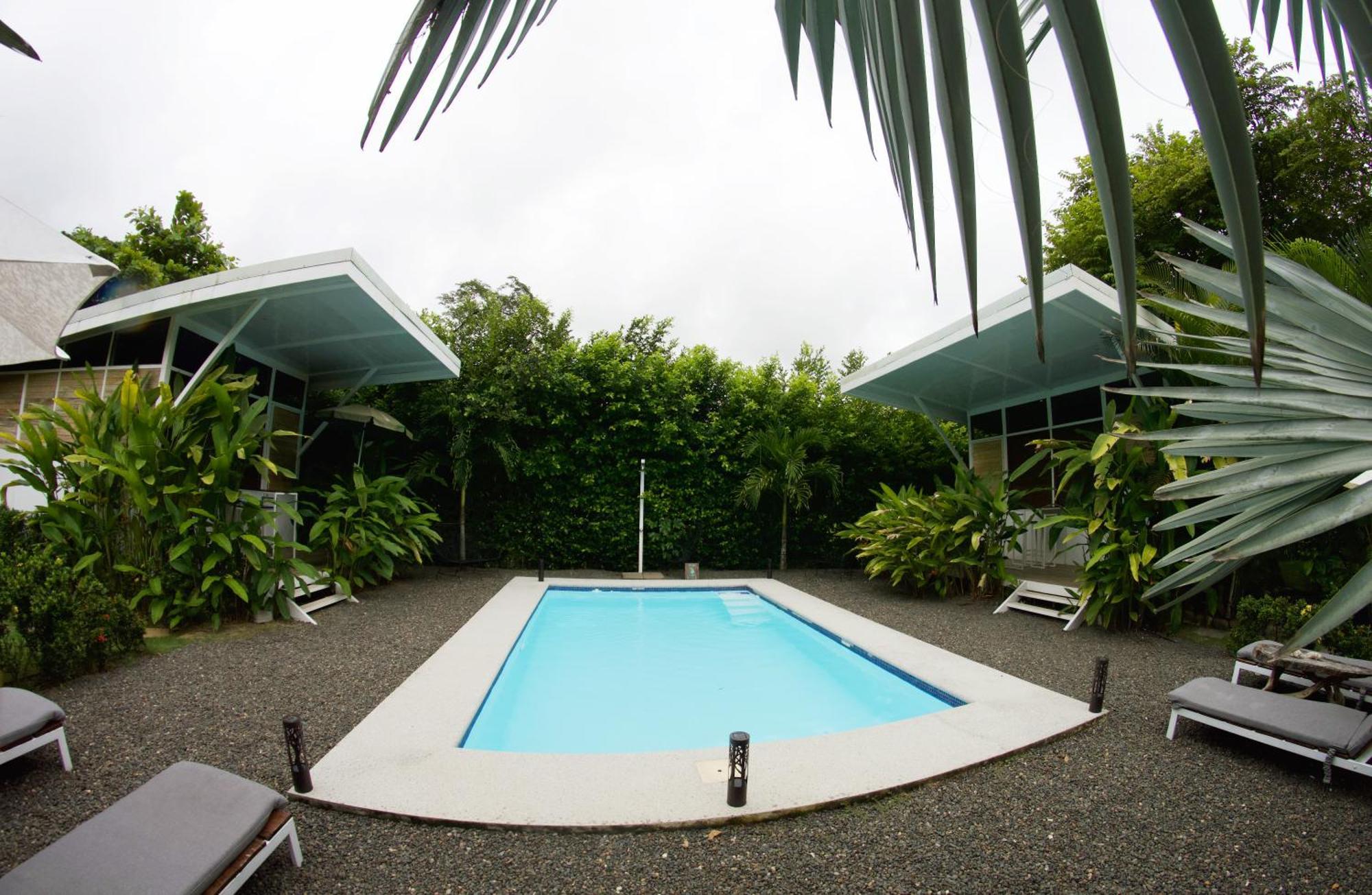 Soul Sync Sanctuary Formally Hacienda La Moringa Apartment Playa Hermosa  Exterior foto