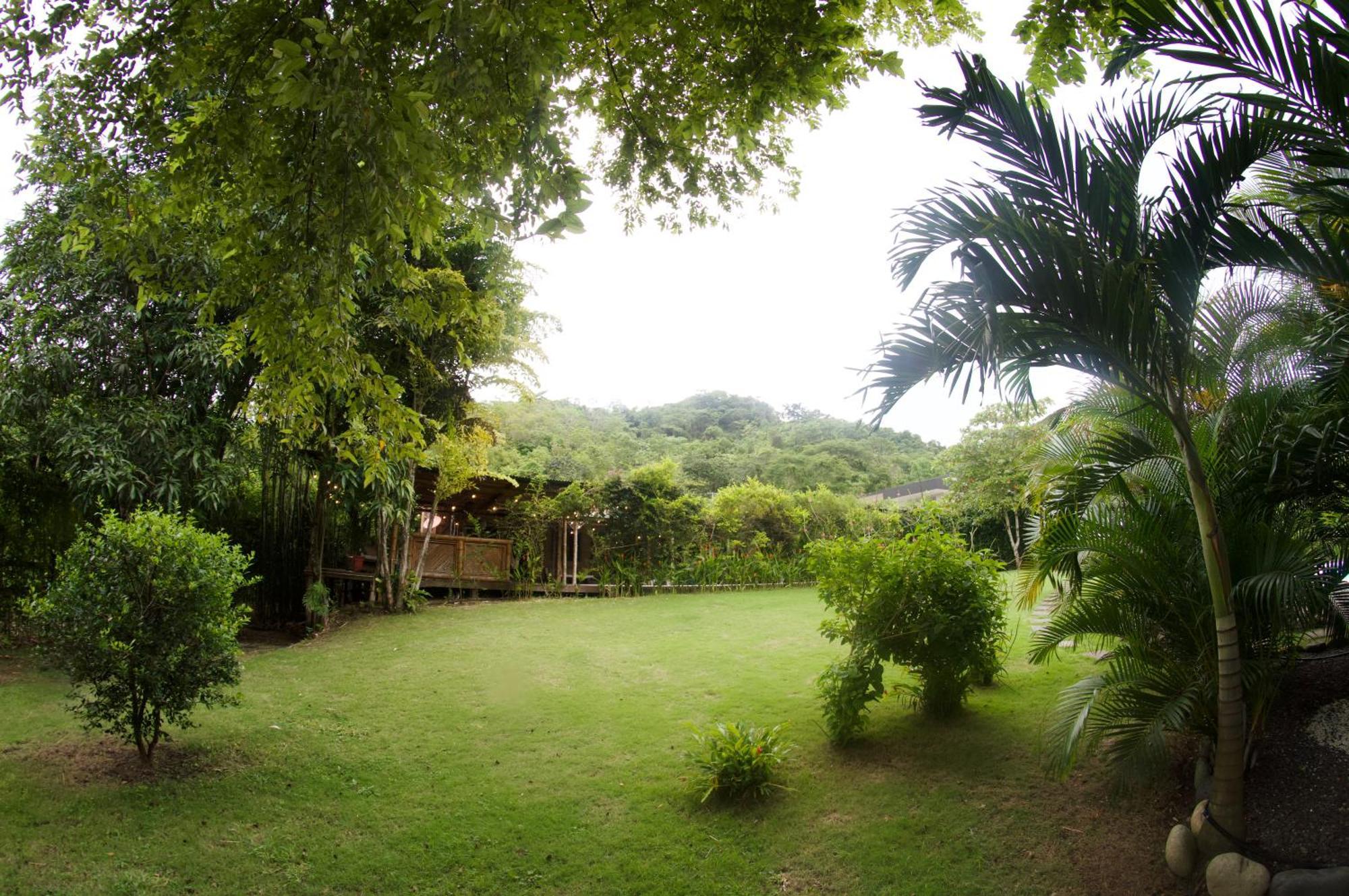 Soul Sync Sanctuary Formally Hacienda La Moringa Apartment Playa Hermosa  Exterior foto